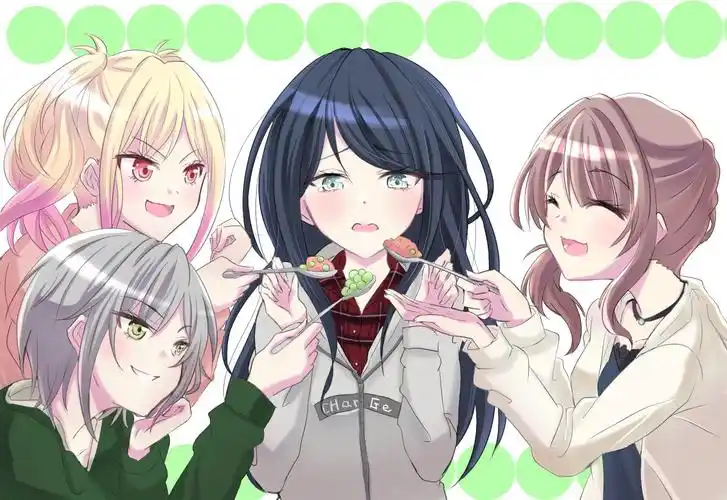 莱昂尼2021上半场总结插画图片壁纸