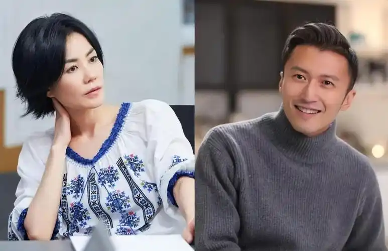 谢霆锋为何死心塌地爱王菲这么多年其实答案俗套又露骨