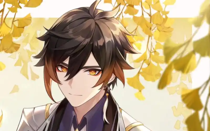 【原神】帝君出征蒙德归来!速来三摩拉