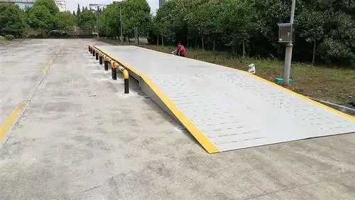 洱源电子地磅-市场