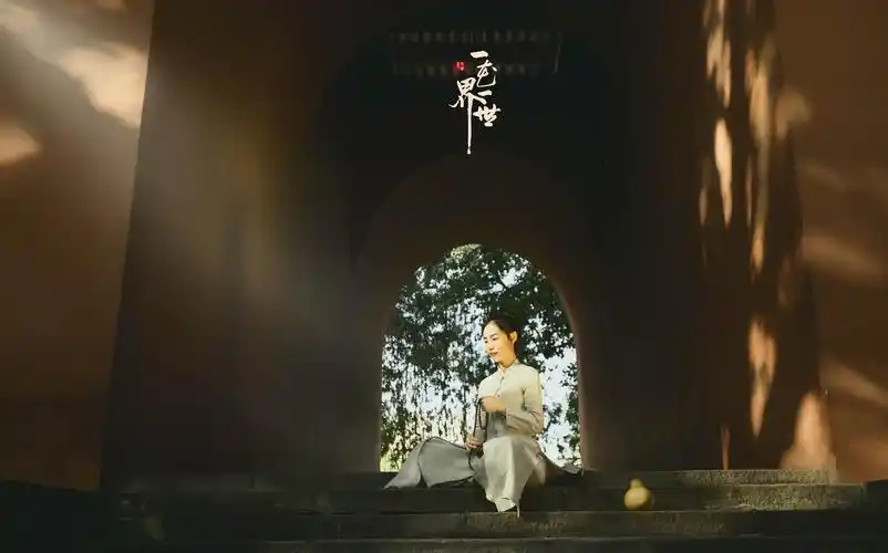 【原创】一禅一静思