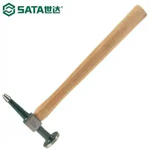 9世达扳金锤汽车维修整形工具钣金锤221.8506221.