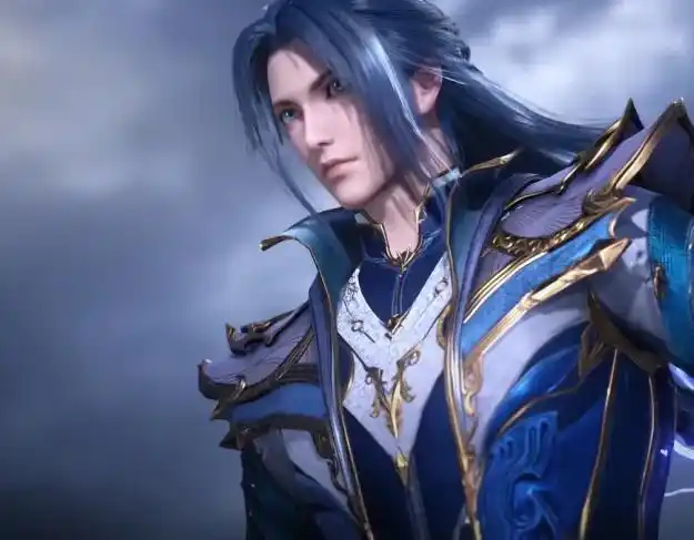 斗罗大陆:单身十万年的小舞,为何看上只相处几年的唐三