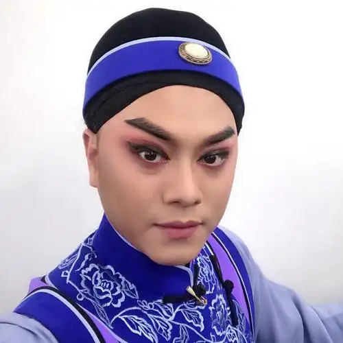 粤剧万恶淫为首乞食