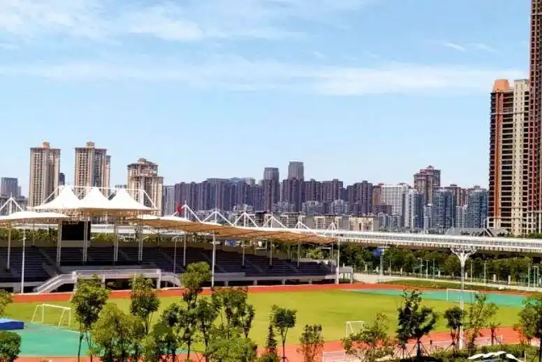 「文明校园风采展」筑梦未来!武汉市第三中学厚培"文明土壤"