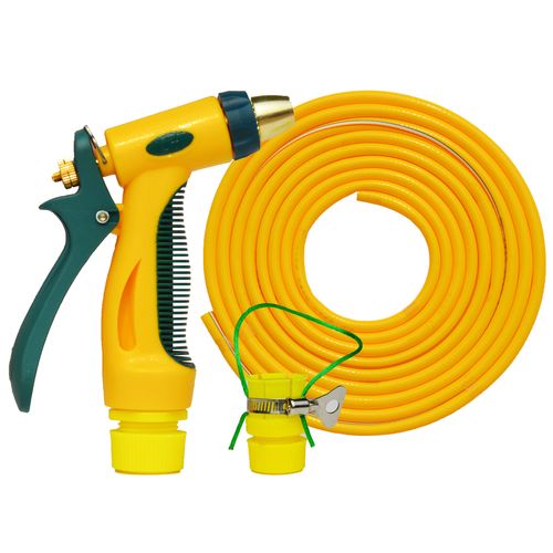洗车高压水枪套装家用浇花刷车工具洗车水枪