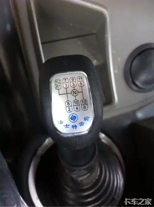 [运营状况]【经验】油耗太高? 一首打油诗教会你卡车怎么省油