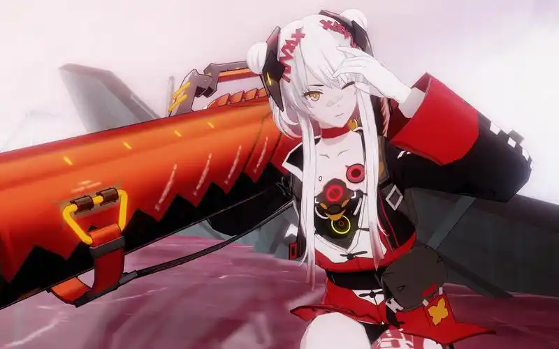 战双帕弥什2b意识搭配攻略 2b意识怎么搭配