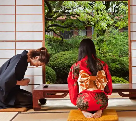 这个日本人的静坐法如此简单,为何影响了中国几十年?