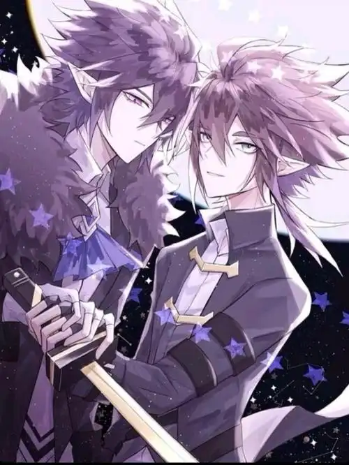 雷安番外(1)-凹凸:猫咪有点萌-话本小说网