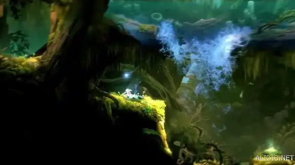 奥日与迷失森林终极版公布pc版发售日期全新内容绝不延期