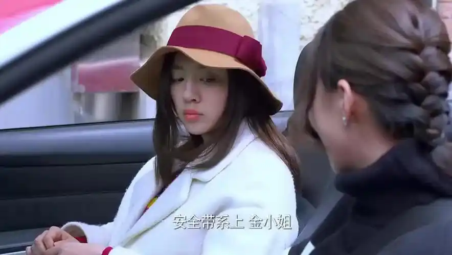 二胎时代杜鹃带灿灿去去找乐子但她买了个关子