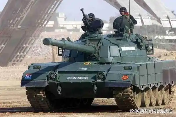 全球公认最强的十大陆军美俄挤不进前五印度排名才让人意外