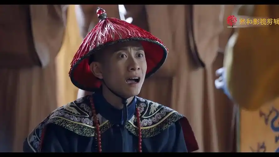 《鹿鼎记》分集速看,张一山演绎不一样的韦小宝开启追妻之路