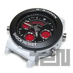 供零部件手表供casio/卡西欧纯净零件aw-591sc-7/aw591sc-7组件4778ア