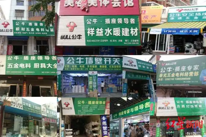 "插座一哥"公牛的两幅面孔:匠人与资本