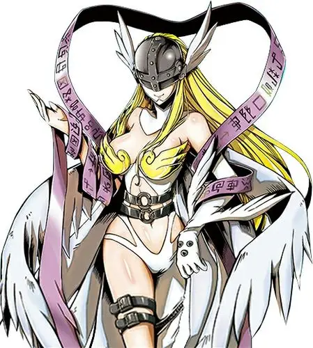 数码宝贝登场你想哪个宝贝当自己的伙伴