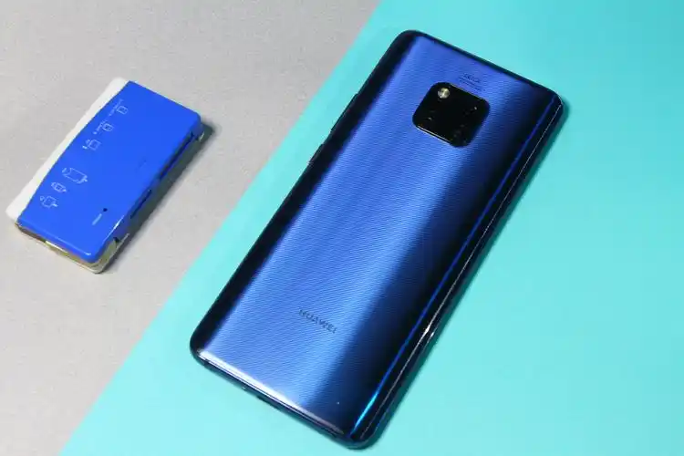 华为mate20 pro一拍一摄,皆成大片