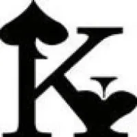 黑桃k高清头像 扑克牌黑桃k微信头像【点击鼠标右键下载】