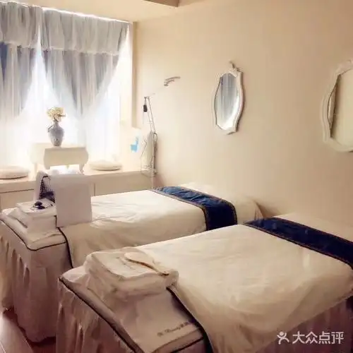 r-beauty 瑞丽半永久皮肤管理工作室图片-北京纹绣-大众点评网