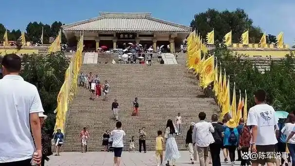 陈氏友谅系祖源简介