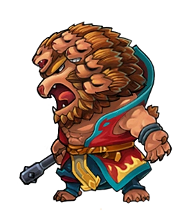 《妖怪哪里跑》徒儿 九灵元圣