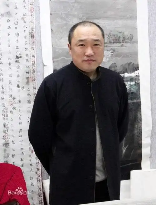 当代美术界十大骗子画家