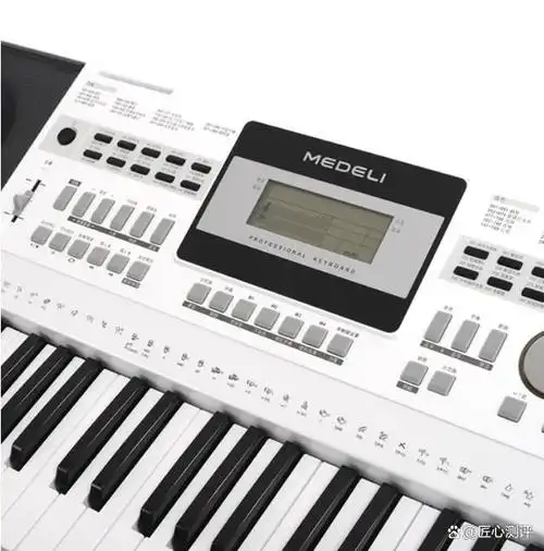 美得理a100s电子琴值得入手吗