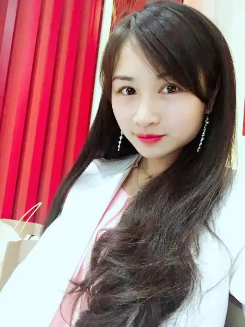 21岁未婚女征婚照片(id:101997527)_上海征婚交友_珍爱网