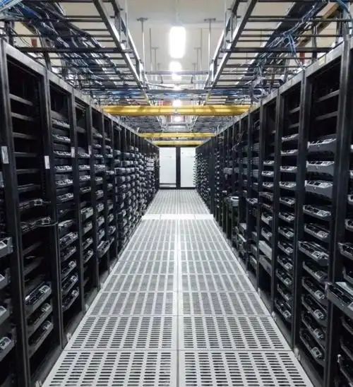 建设一个数据中心机房必须考虑的因素有哪些?