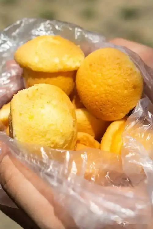 童年记忆的5元奶油小蛋糕南宁现在还有卖