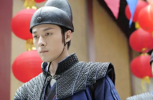 周晓鹏执导,缪娟编剧,吴倩,郑业成,张雨剑,董琦等主演的古装探案魔幻