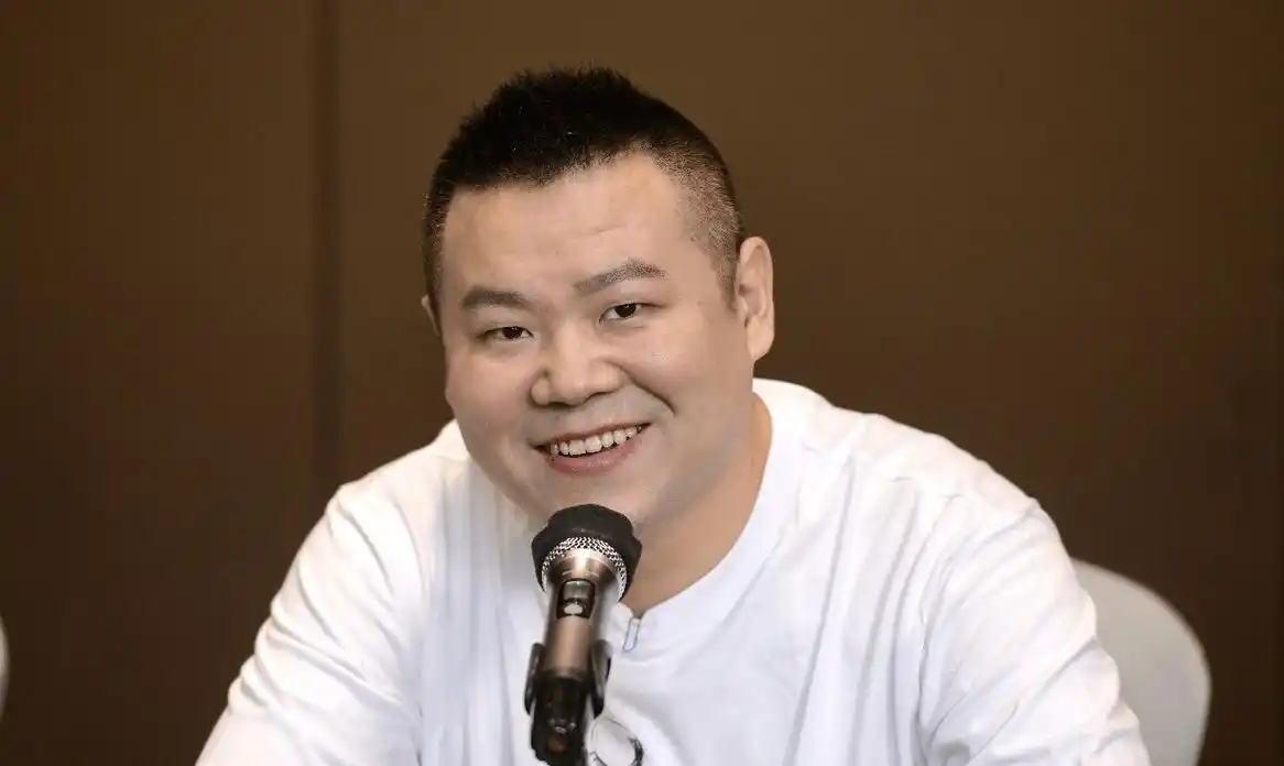 哪怕是岳云鹏,最近几年也很少能拿出新作品,郭麒麟忙着拍综艺,张云雷