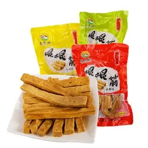五香豆干麻辣小吃休闲食品豆腐干小包装 豆干即食 豆腐干零食小包装