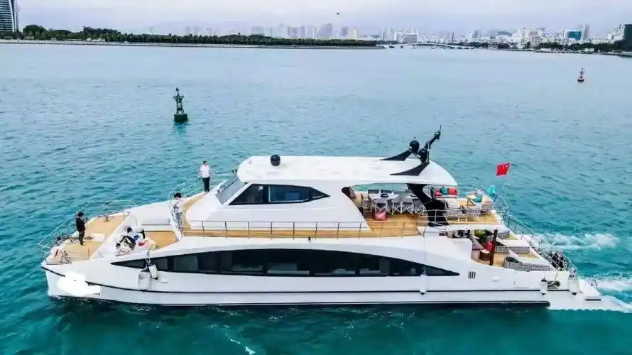 【自组团】3月21日花样海南双飞六日游_灯塔_海岛_三亚