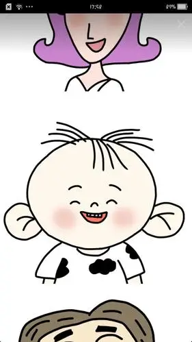 动画人物胡图图 - 堆糖,美图壁纸兴趣社区