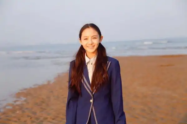 剧版《闪光少女》杀青 剧组年龄最小演员张格高萌来袭