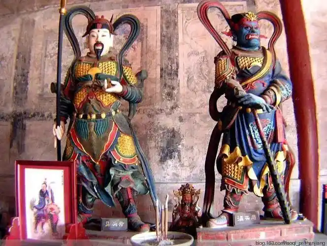 此时专心修道,无意还朝,而这前来寻找他的五百壮兵更是受其功德感召