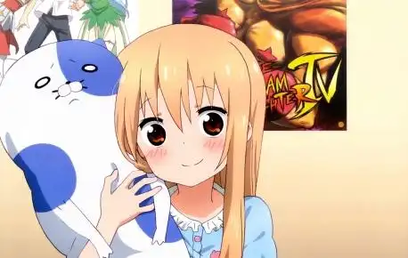 你的名字人物高清图片