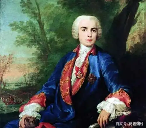 残忍的美之一,西方文艺复兴时期的特殊艺术产物:"阉伶歌手"