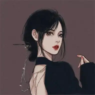 最新妩媚撩人的微信女头图片_女生头像_美头网