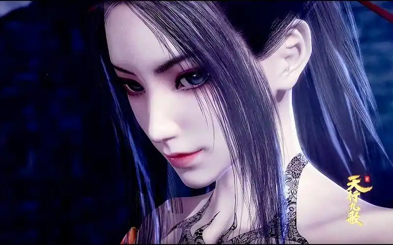 【焰灵姬】-带我出去,你在那里多久了