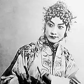 独树一帜的京剧艺术大师张君秋