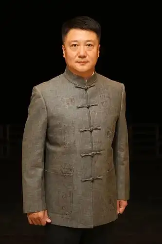 王少华河北梆子界的偶像实力派