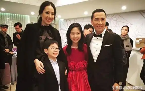 人生赢家,可是被他抛弃的前妻梁静慈,独自抚养儿子长大, 过着清苦平淡