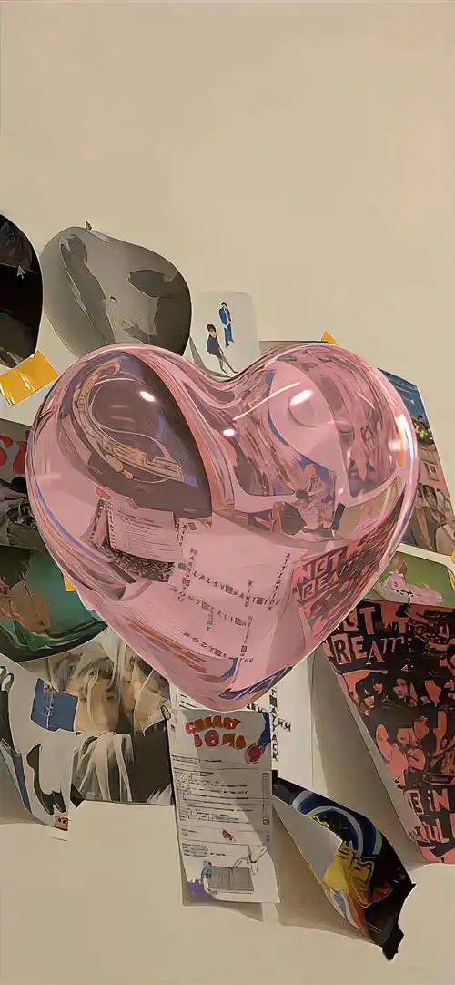 壁纸|你的iphone锁屏壁纸该换了