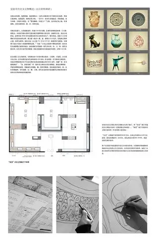 2017.安陆市博物馆(历史文物基本陈列展)