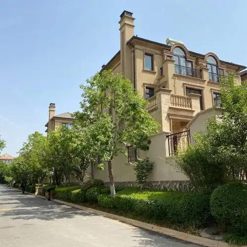 【大者(别墅), 大者(别墅)小区详情,房价走势,房源,业主论坛】