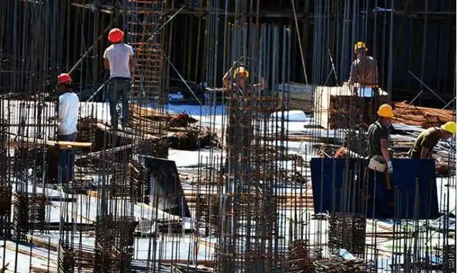 90后打工一代自述:不想再进工厂,工地很少看到年轻人,不想打工_工作