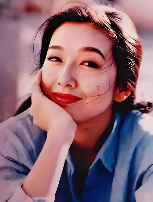 都是50多岁,为什么陈红,蒋雯丽,江珊三人和许晴的差别这么大